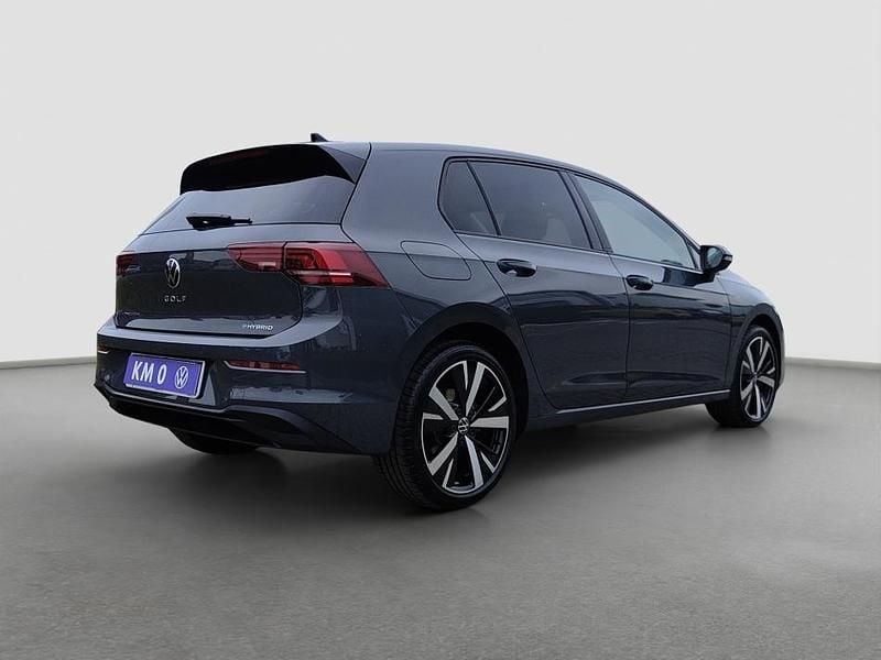 Nuova VW Golf VIII Edition 204 CV (150 kW) 2025 Grigio Utilitaria