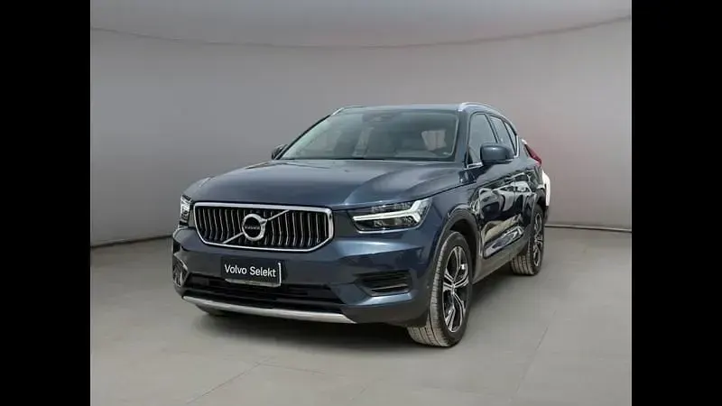 Usata Volvo XC40 Inscription 192 CV (141 kW) 2022 SUV