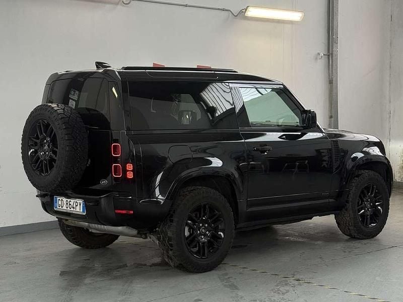 Usata Land Rover Defender Dynamic 200 CV (147 kW) 2021 SUV