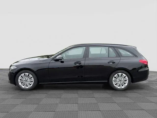 Usata Mercedes CLA220 Business 199 CV (146 kW) 2023 Nero Coupé