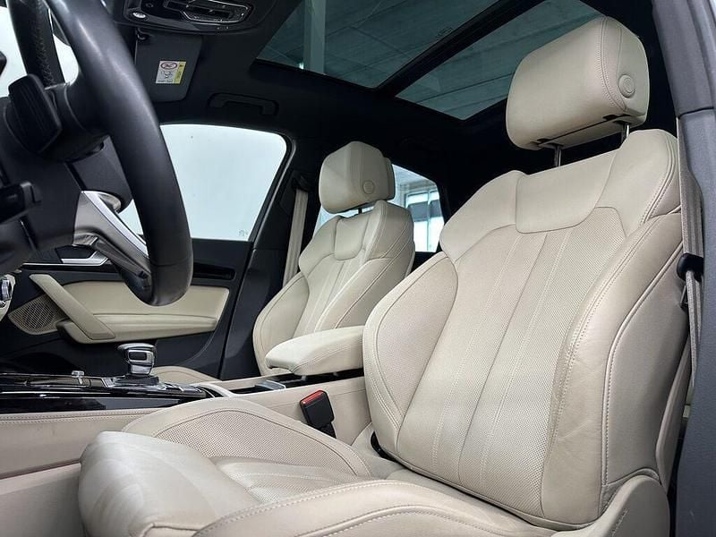 Usata Audi Q5 S-line plus 285 CV (209 kW) 2023 Grigio SUV