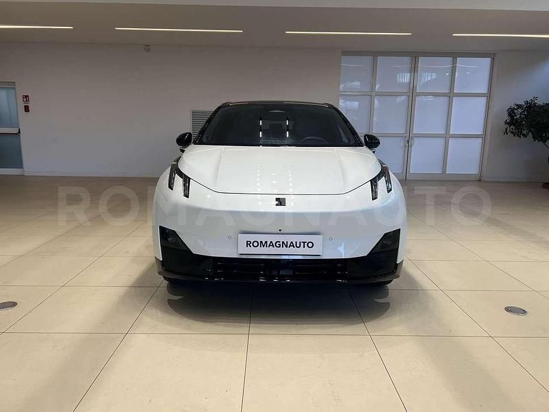 Nuova Lynk & Co 02 75 kW (102 CV) 2025 Other SUV