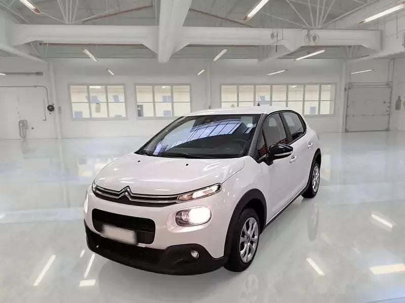 Usata 2020 Citroën C3 Feel Utilitaria | 7200 € - Immagine 1/4