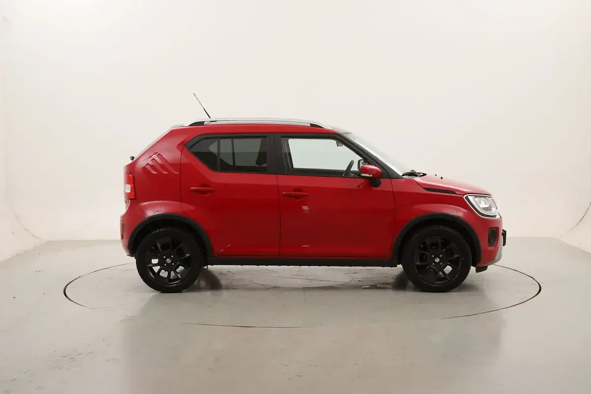 Usata Suzuki Ignis 83 CV (61 kW) 2022 SUV