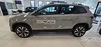 Nuova Skoda Karoq 150 CV (110 kW) 2026 Grigio scuro SUV