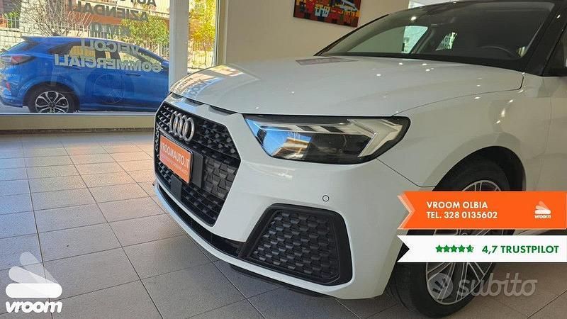 Usata Audi A1 2021 SUV
