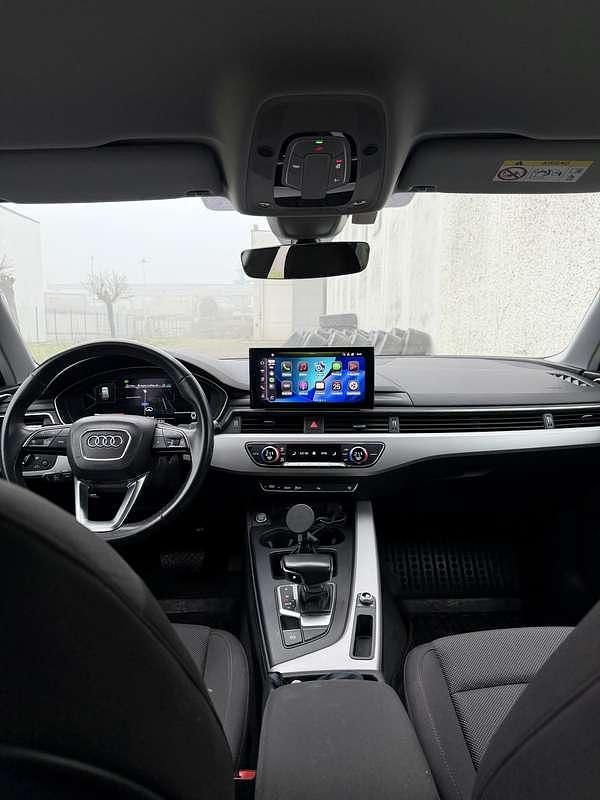 Usata Audi A4 Business 136 CV (100 kW) 2021 Station wagon