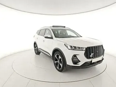 Occasion DR DR 6.0 150 ch (110 kW) 2022 SUV