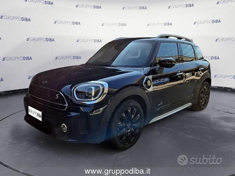 Usata 2023 Mini Countryman SUV | 32.900 € (Buon prezzo) - Immagine 1/4