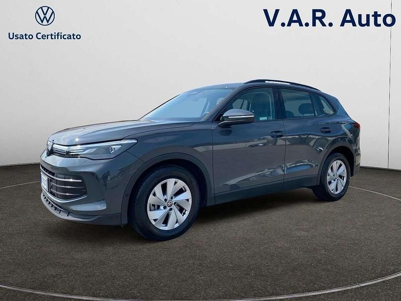 Gebraucht VW Tiguan Life 150 PS (110 kW) 2025 Other SUV