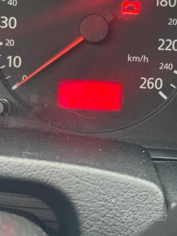 Usata Audi A6 150 CV (110 kW) 2000 Berlina