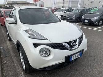 Usata Dacia Duster Prestige 101 CV (74 kW) 2022 Grigio scuro SUV