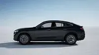 Nuova Mercedes GLC220 197 CV (144 kW) 2026 Grigio SUV