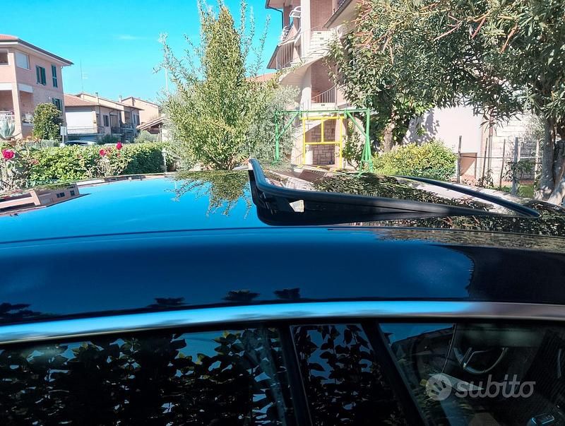 Usata Maserati Ghibli 250 CV (183 kW) 2019 Berlina