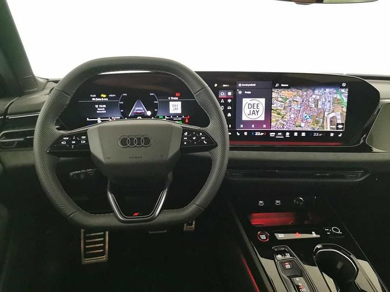 Usata Audi A5 Ambiente 367 CV (269 kW) 2025 Blu Berlina