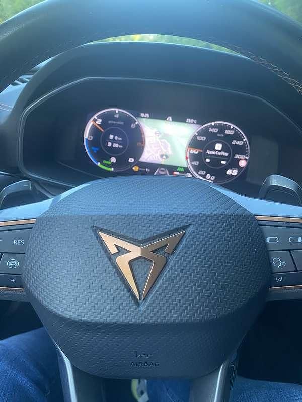 Usata 2021 Cupra Formentor SUV | 23.500 € (Buon prezzo) - Immagine 1/4