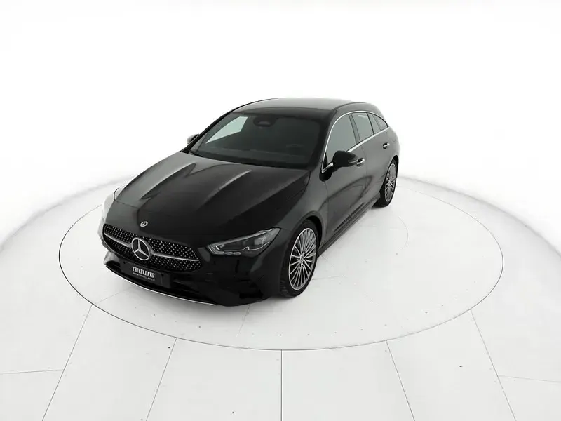 Usata Mercedes CLA200 Advanced Plus 150 CV (110 kW) 2025 Station wagon