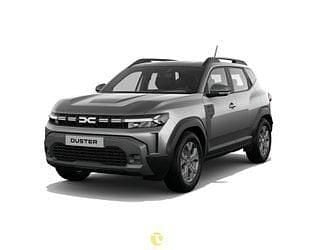 Nuova Dacia Bigster Expression 140 CV (102 kW) 2026 SUV