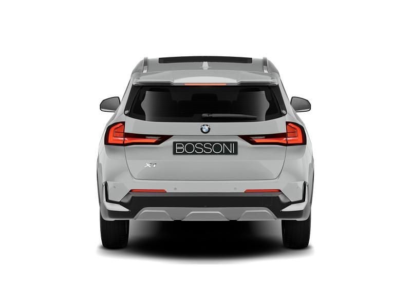 Usata BMW X1 xLine 163 CV (119 kW) 2025 Grigio SUV