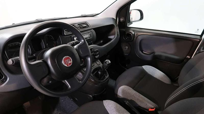 Usata Fiat Panda 69 CV (50 kW) 2022 Bianco Utilitaria