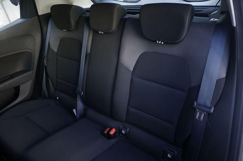 Usata Renault Clio V Dynamique 101 CV (74 kW) 2020 Grigio Utilitaria