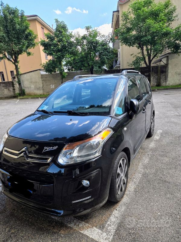 Usata 2013 Citroën C3 Picasso Monovolume | 3000 € (Super prezzo) - Immagine 1/4