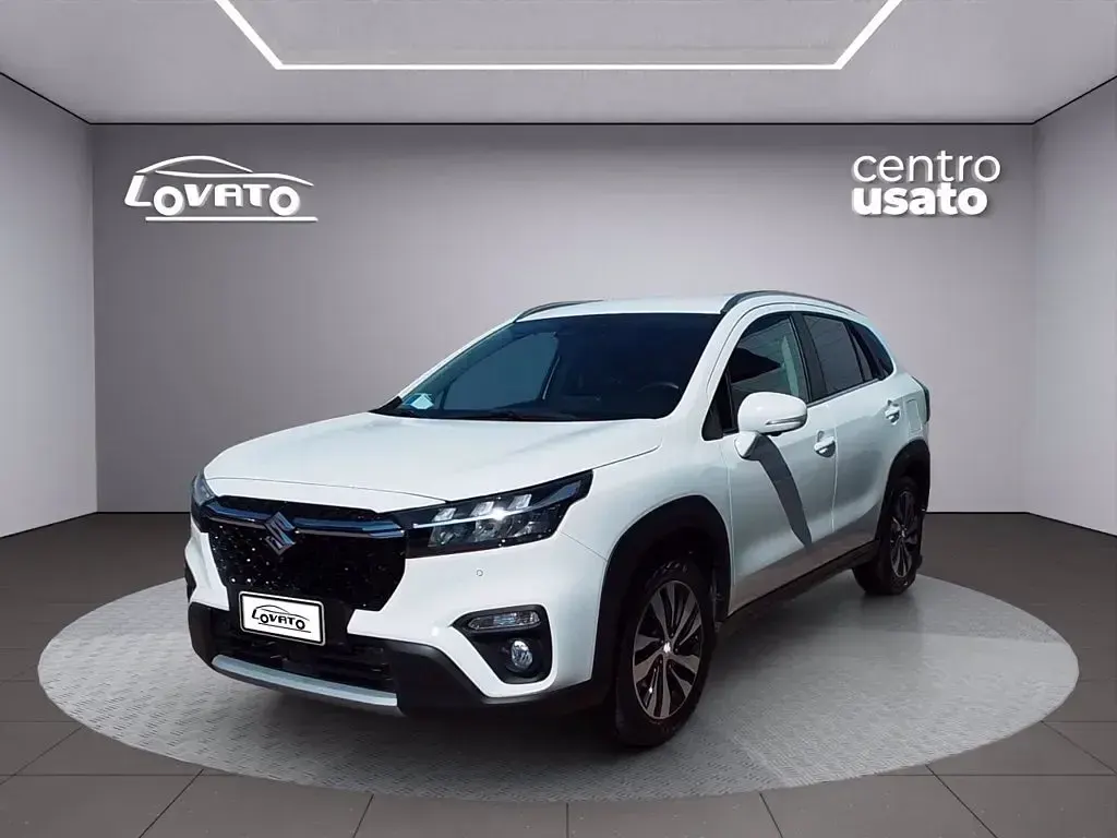 Usata Suzuki SX4 S-Cross 129 CV (94 kW) 2023 SUV