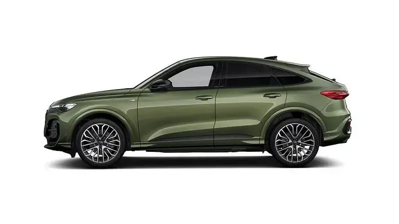 Nuova Audi Q5 S-Line 204 CV (150 kW) 2026 SUV