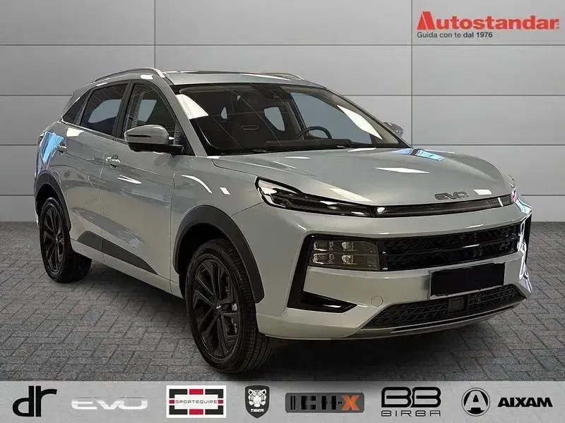 Nuova EVO Evo 7 174 CV (127 kW) 2026 SUV