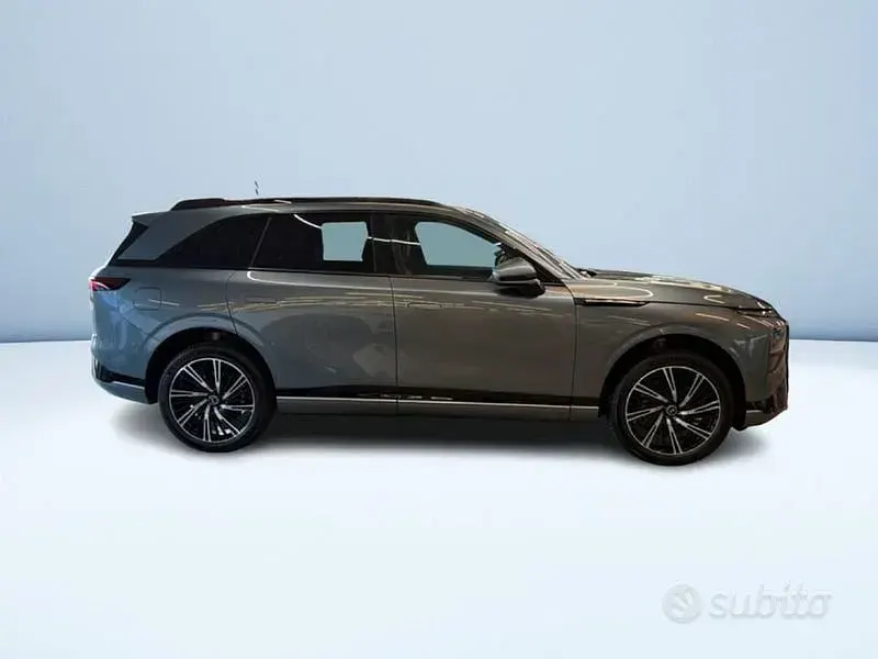 Nuova XPENG G9 AWD Performance 405 kW (551 CV) 2026 Grigio SUV