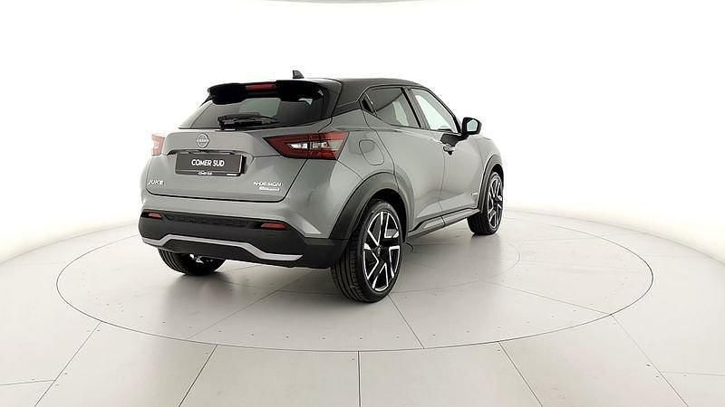 Usata Nissan Juke 143 CV (105 kW) 2025 Grigio SUV