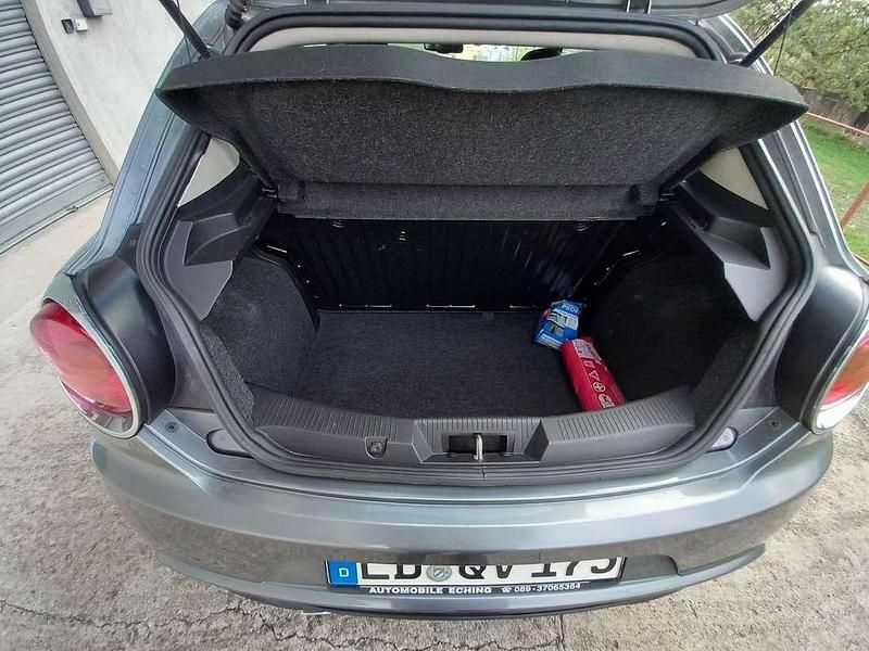 Usata Alfa Romeo MiTo 84 CV (61 kW) 2013 Grigio Utilitaria