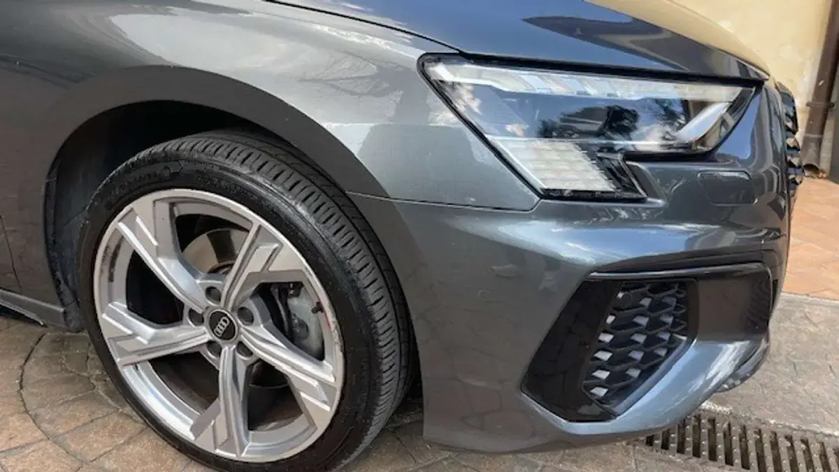Usata Audi e-tron Sport 150 CV (110 kW) 2020 SUV