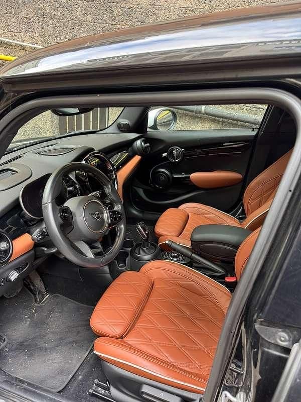 Usata Mini Cooper S Classic 178 CV (130 kW) 2023 Utilitaria