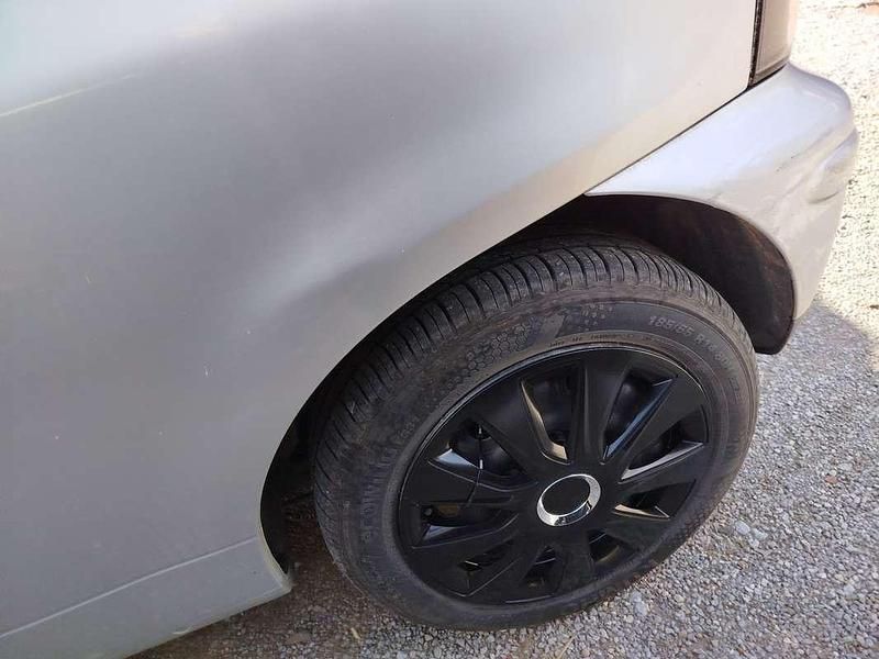 Usata Seat Arosa Stella 50 CV (36 kW) 2002 Utilitaria