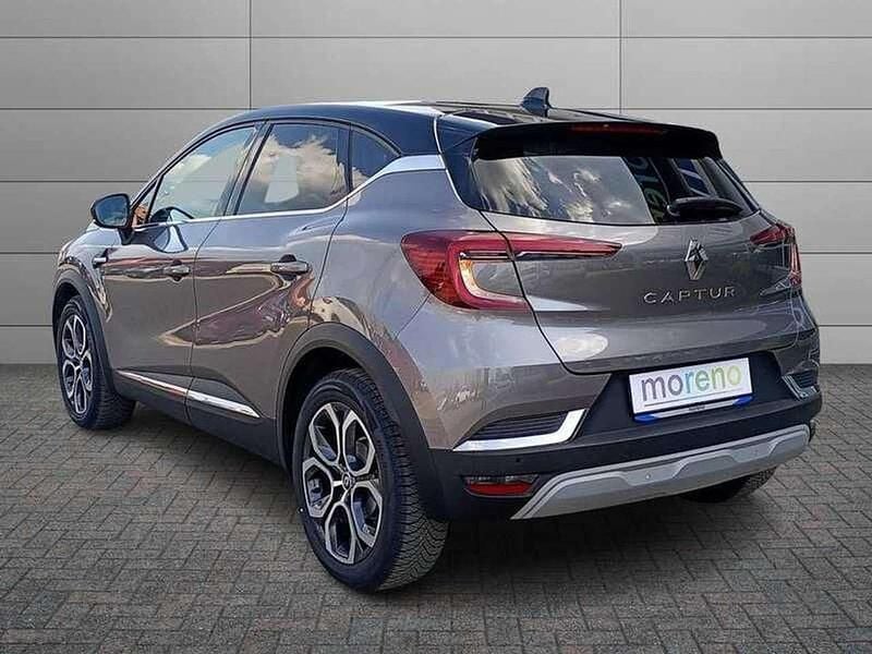 Usata Renault Captur Techno 101 CV (74 kW) 2023 Other SUV