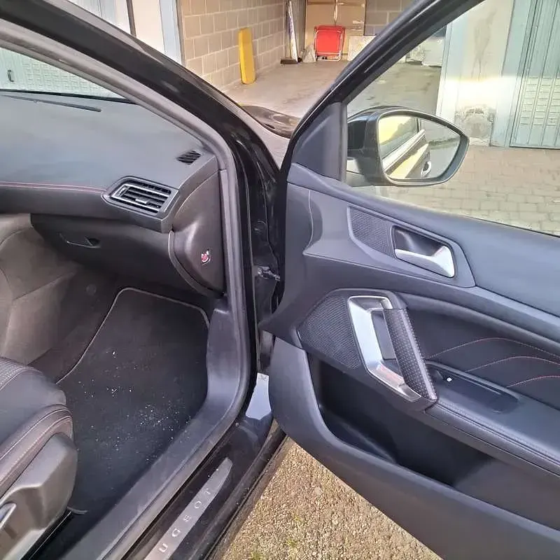 Usata Peugeot 308 SW GT-line 131 CV (96 kW) 2018 Station wagon