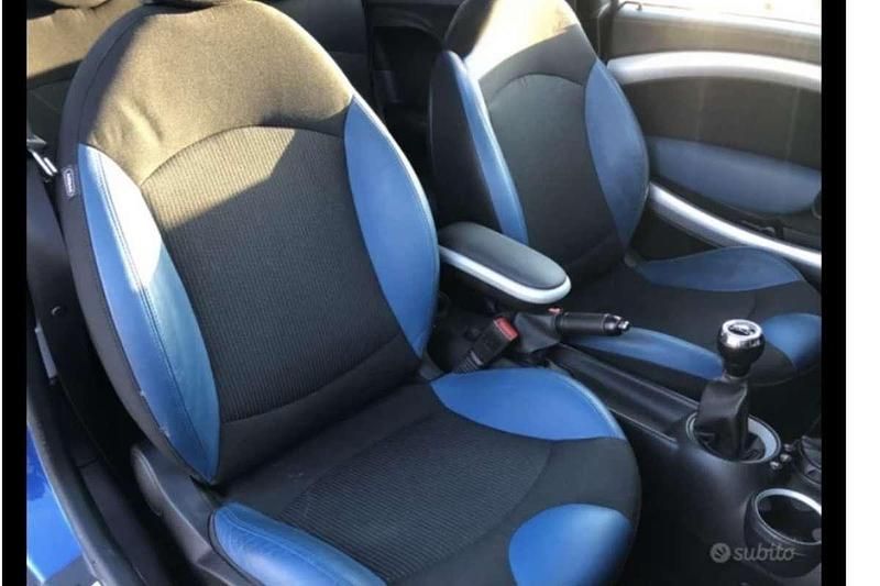 Usata Mini ONE 90 CV (66 kW) 2008 Utilitaria