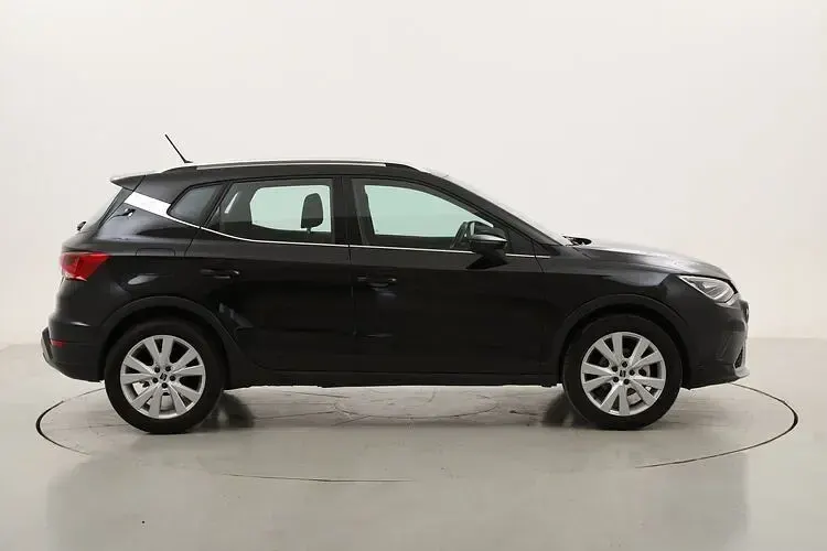 Usata Seat Arona Xperience 110 CV (80 kW) 2024 SUV