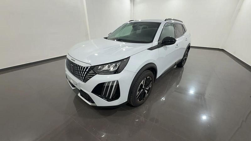 Occasion Peugeot 2008 Allure 101 PK (74 kW) 2025 SUV