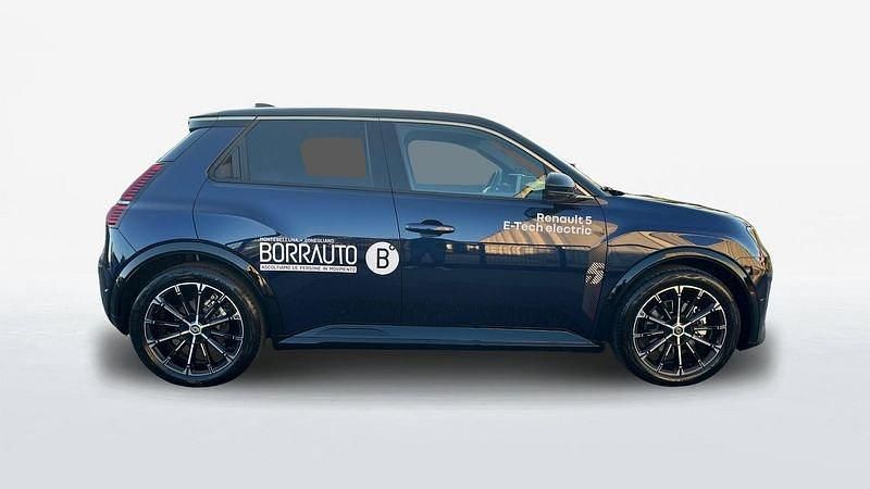 Usata Renault 5 E-Tech Iconic 77 kW (106 CV) 2024 Other Utilitaria