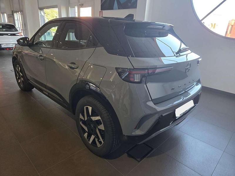 Nuova Opel Mokka 136 CV (100 kW) 2026 Grafic grey SUV
