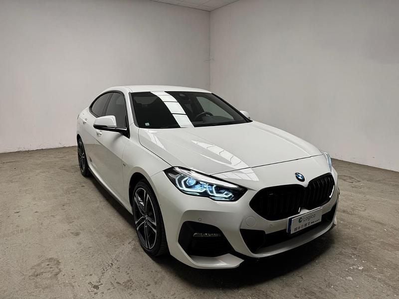 Usata BMW 218 M Sport 150 CV (110 kW) 2022 Coupé