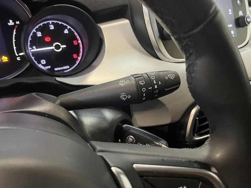 Usata Fiat 500X Connect 95 CV (69 kW) 2021 Grigio SUV