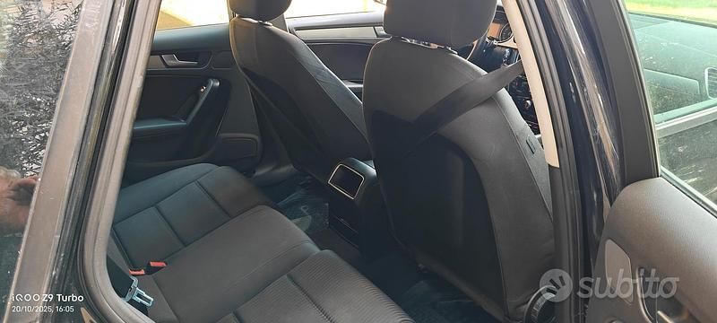 Usata Audi A4 116 CV (85 kW) 2012 Station wagon