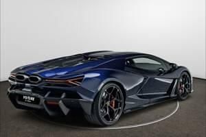 Usata Lamborghini Revuelto 610 CV (448 kW) 2024 Blu Coupé