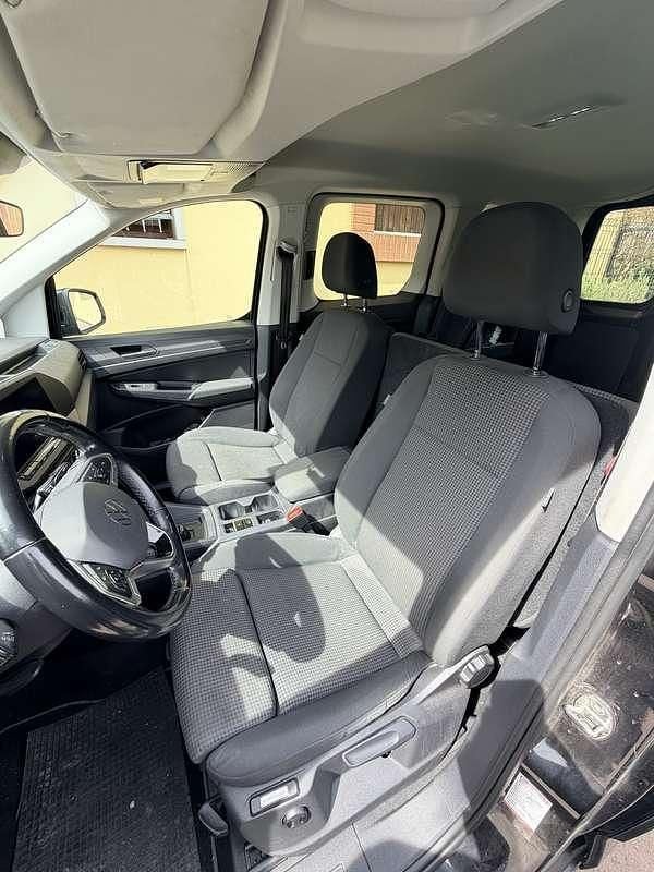 Usata VW Caddy 122 CV (89 kW) 2021 Monovolume