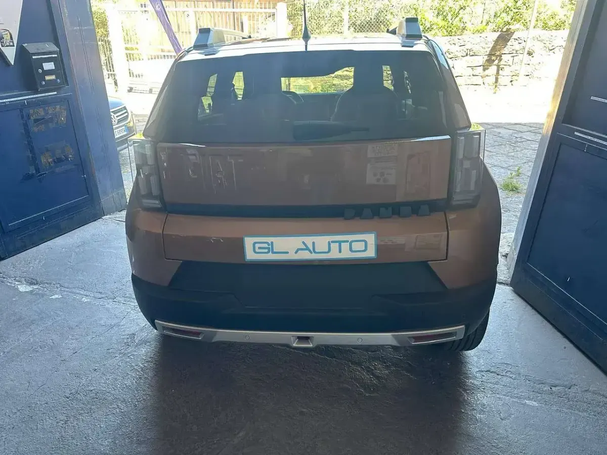 Nuova Fiat Grande Panda Pop 101 CV (74 kW) 2026 Other Utilitaria