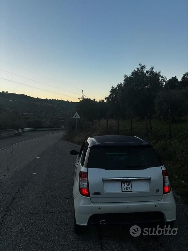 Usata Ligier JS50 2016 Bianco Utilitaria