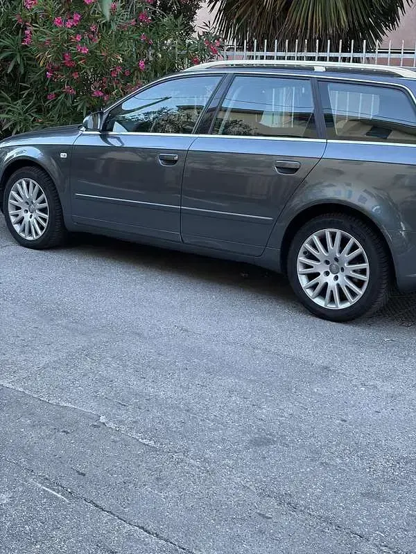 Usata Audi A4 Ambiente 140 CV (102 kW) 2006 Station wagon